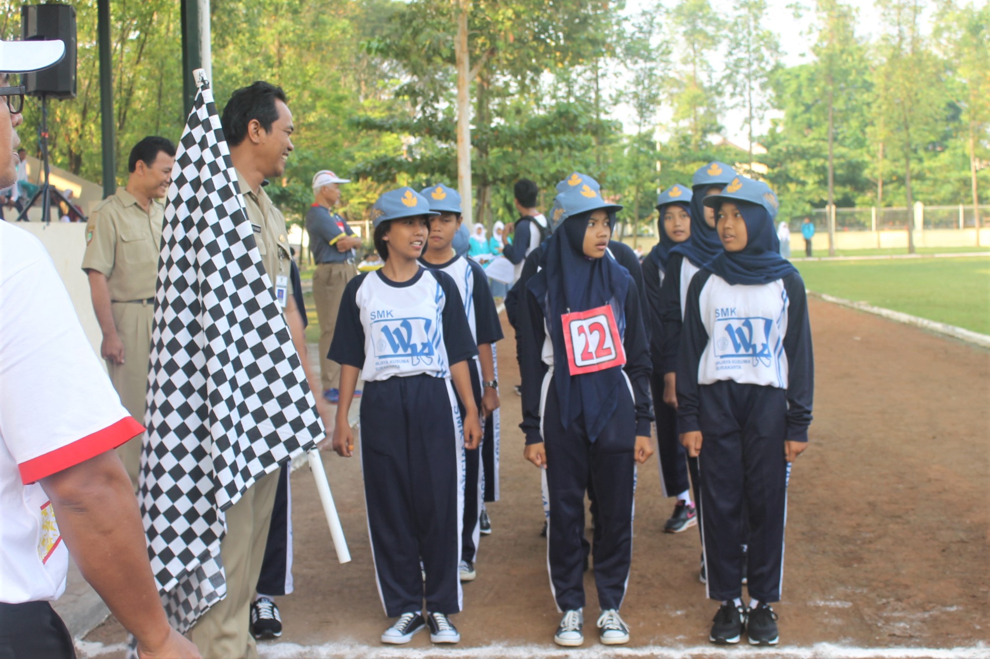 Kegiatan Siswa