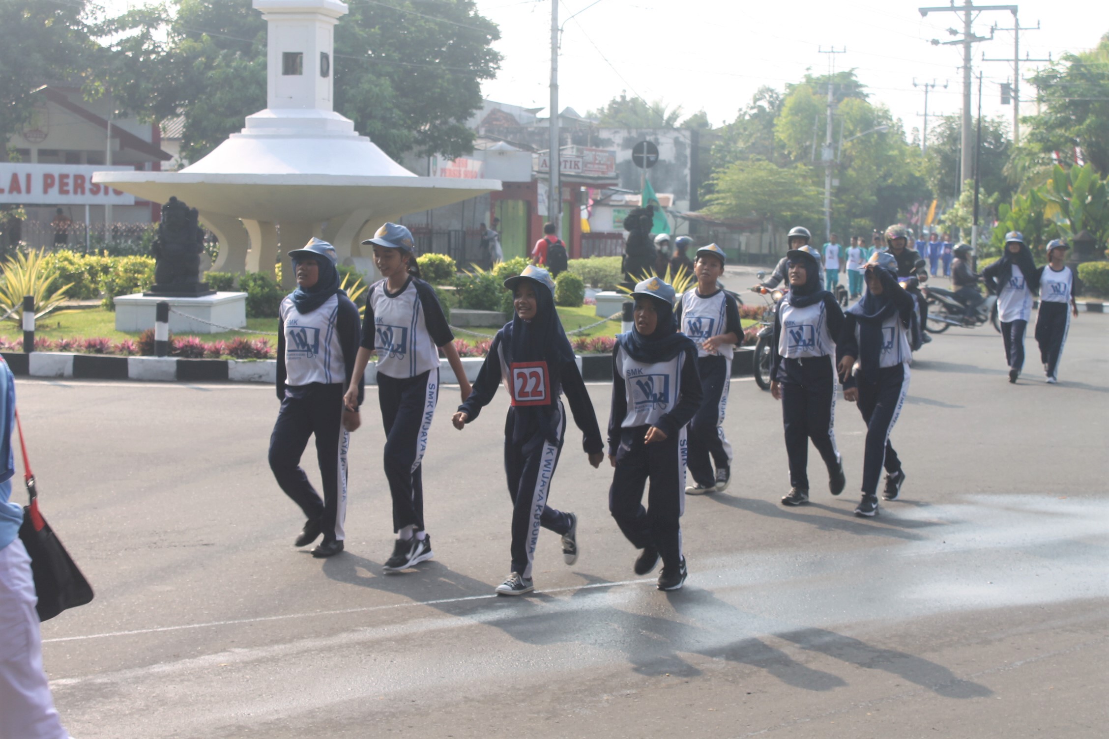 Kegiatan Siswa