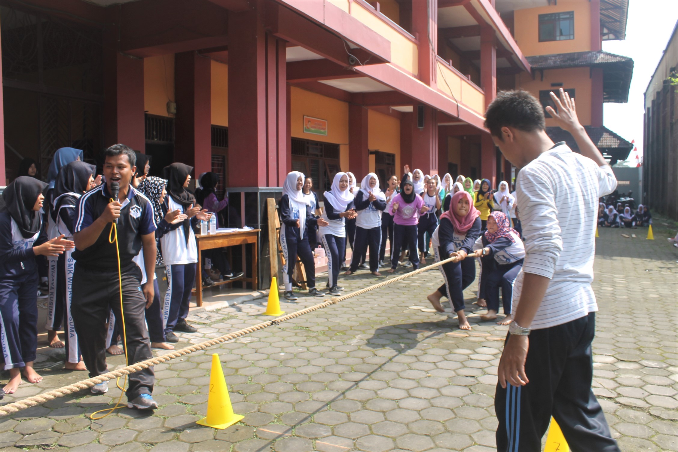 Kegiatan Siswa