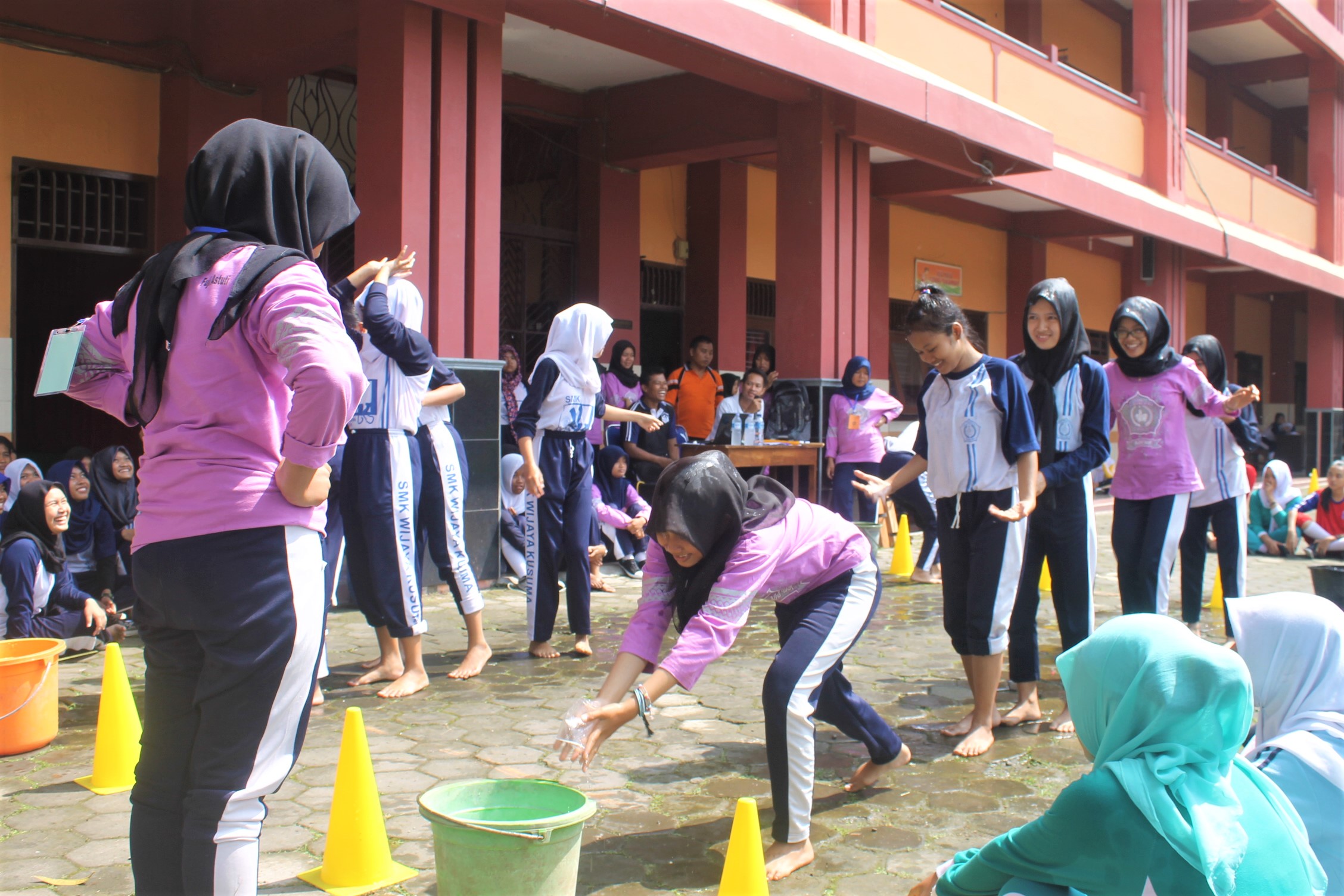 Kegiatan Siswa
