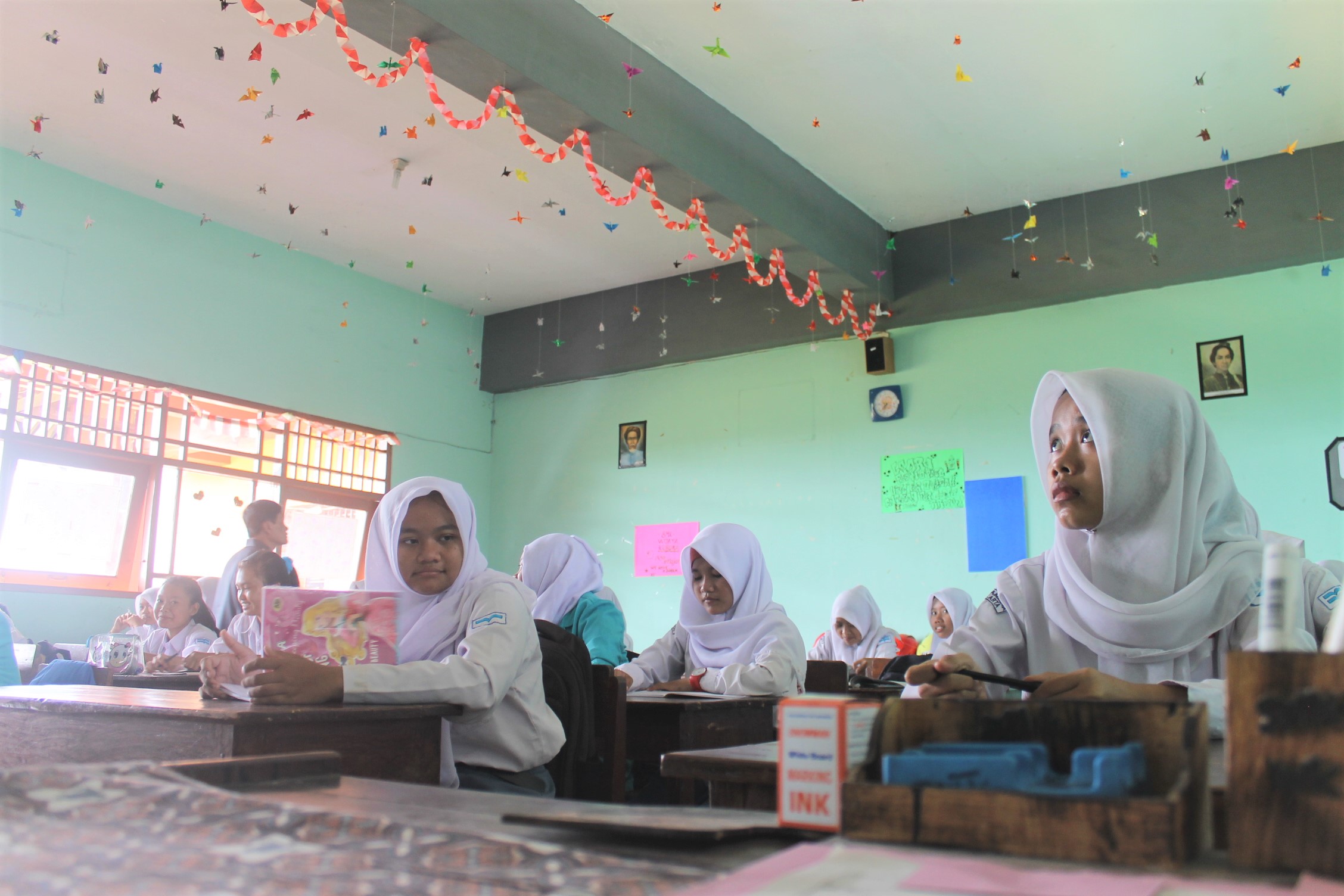 Kegiatan Pembelajaran