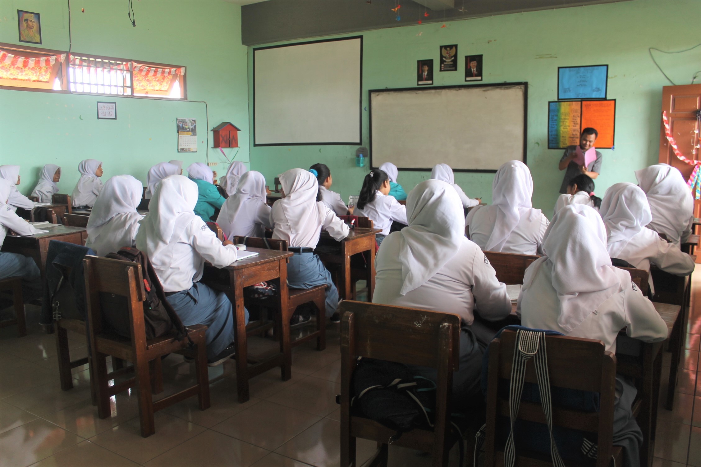 Kegiatan Pembelajaran