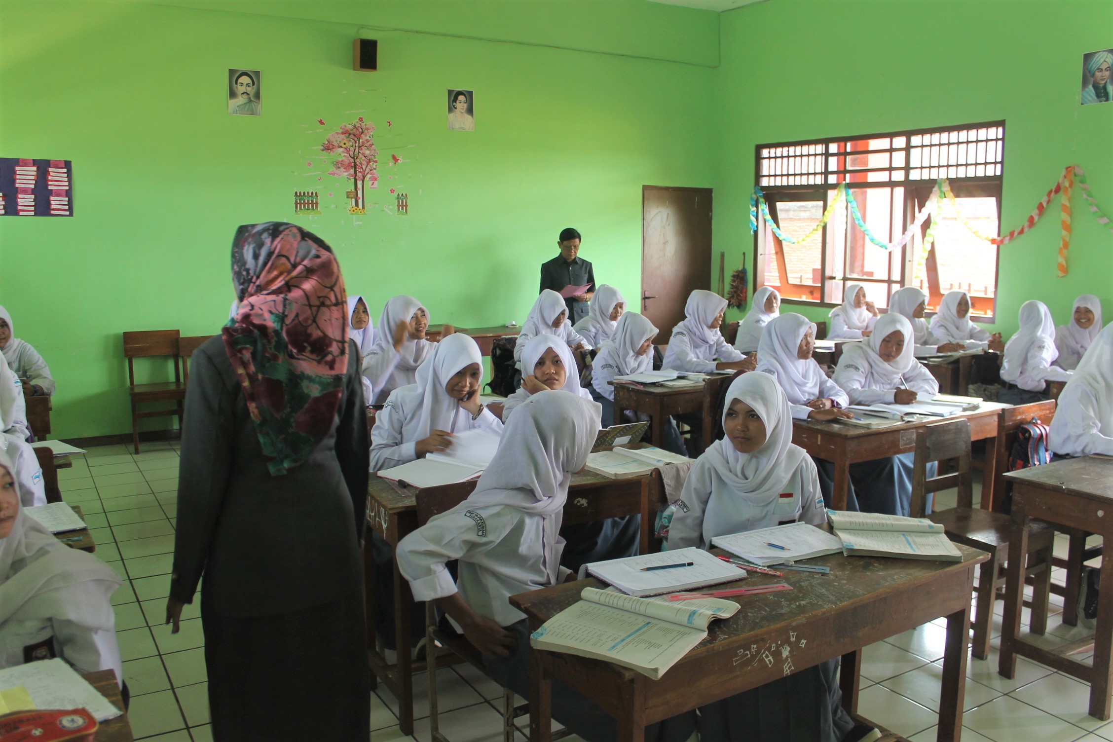 Kegiatan Pembelajaran
