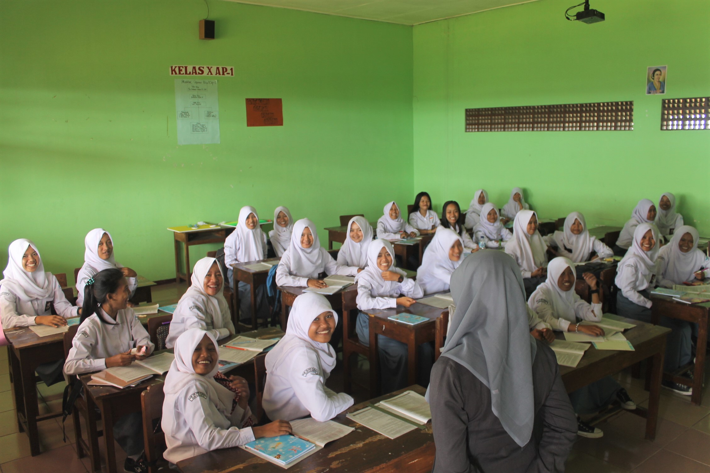 Kegiatan Pembelajaran